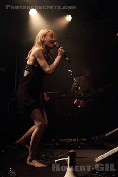 PILOT KIDZ - 2013-06-08 - PARIS - Point Ephemere - 